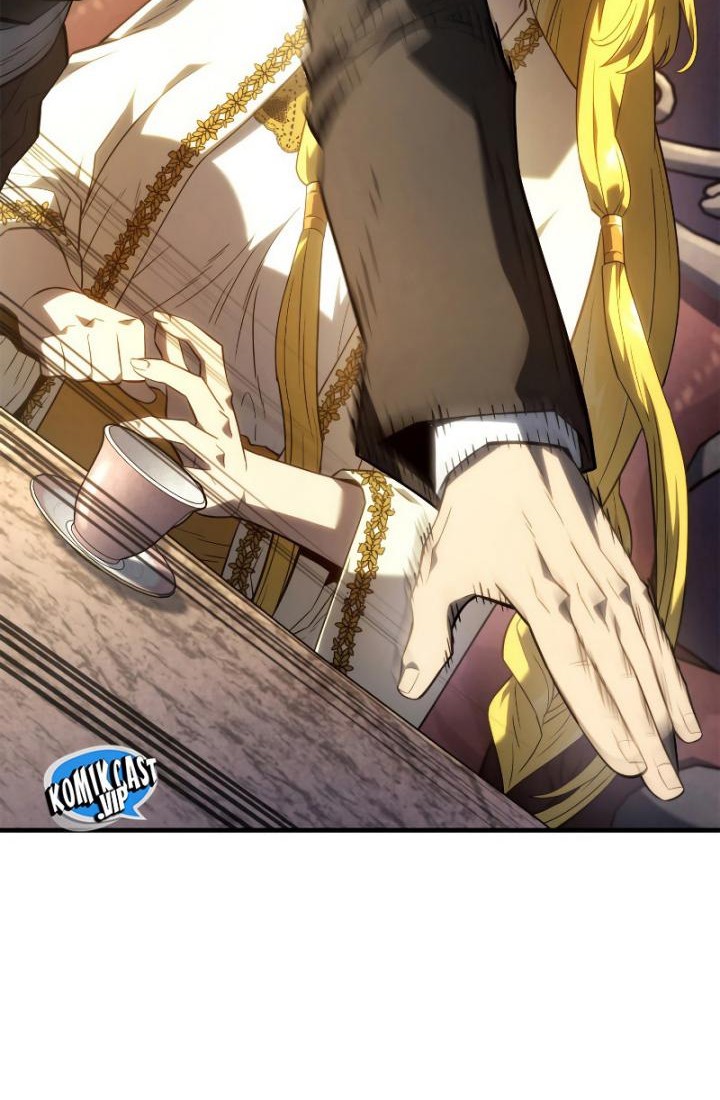 Revenge of the Iron-Blooded Sword Hound Chapter 47 Gambar 24