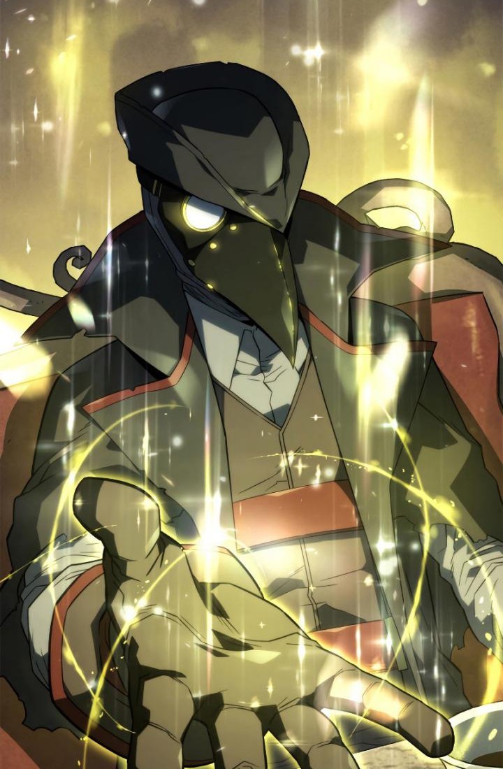 Revenge of the Iron-Blooded Sword Hound Chapter 47 Gambar 26