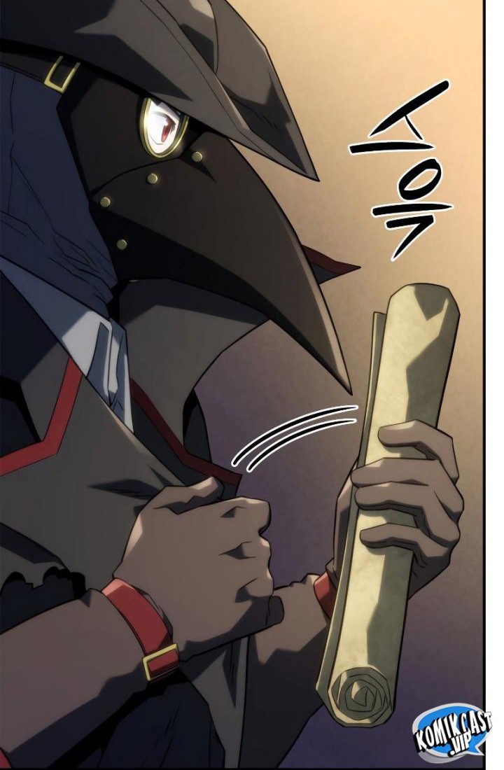 Revenge of the Iron-Blooded Sword Hound Chapter 47 Gambar 31