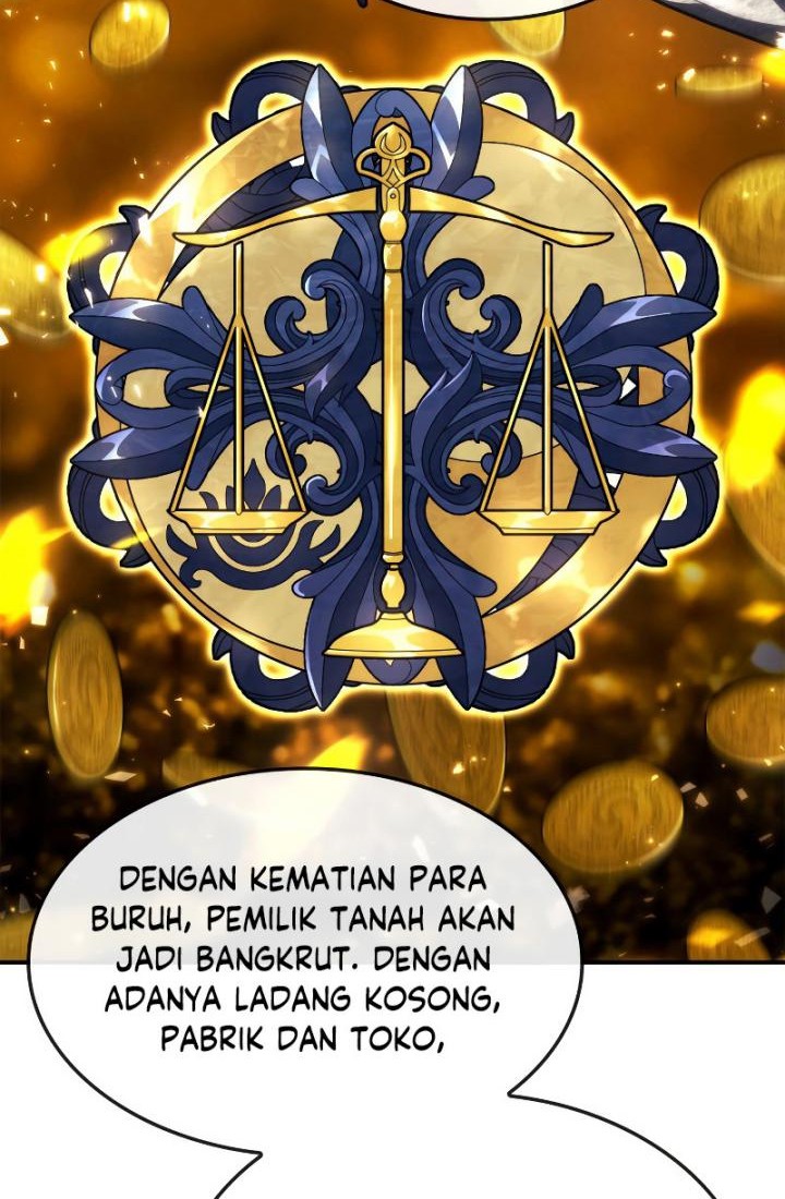 Revenge of the Iron-Blooded Sword Hound Chapter 47 Gambar 36