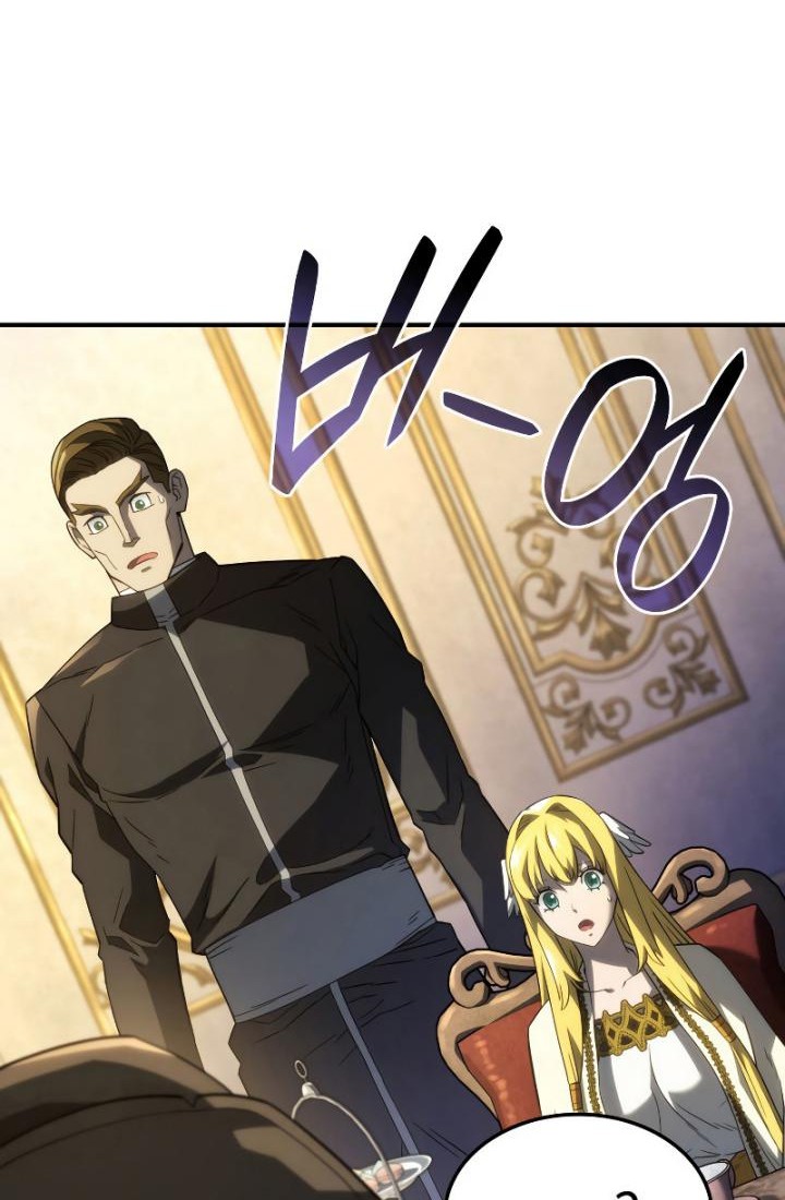 Revenge of the Iron-Blooded Sword Hound Chapter 47 Gambar 40