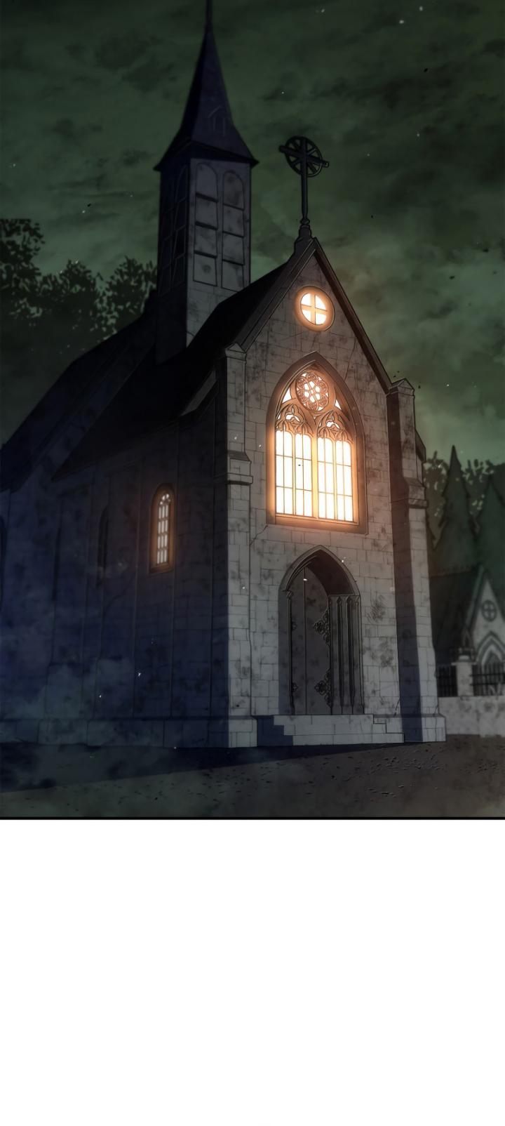 Revenge of the Iron-Blooded Sword Hound Chapter 47 Gambar 62