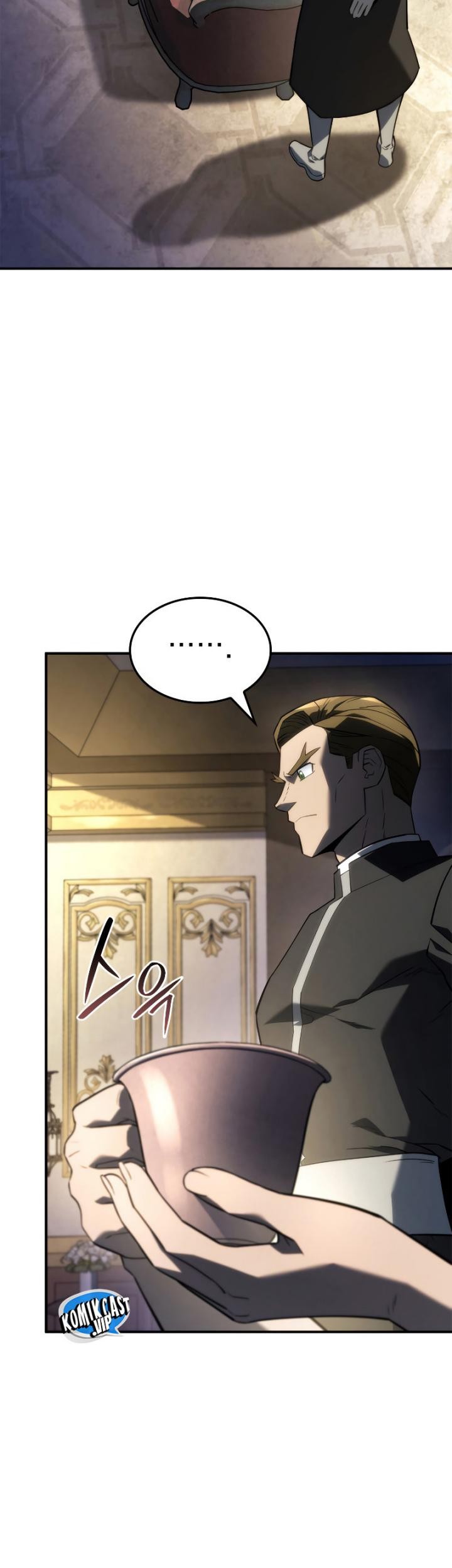 Revenge of the Iron-Blooded Sword Hound Chapter 47 Gambar 4