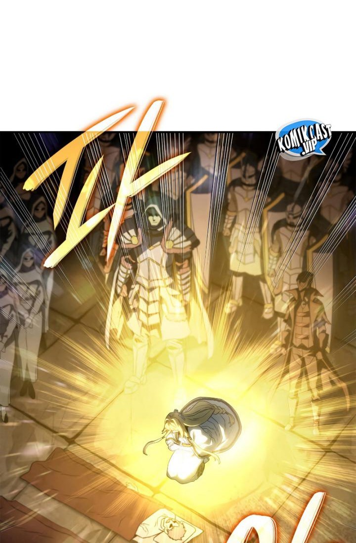 Revenge of the Iron-Blooded Sword Hound Chapter 47 Gambar 78