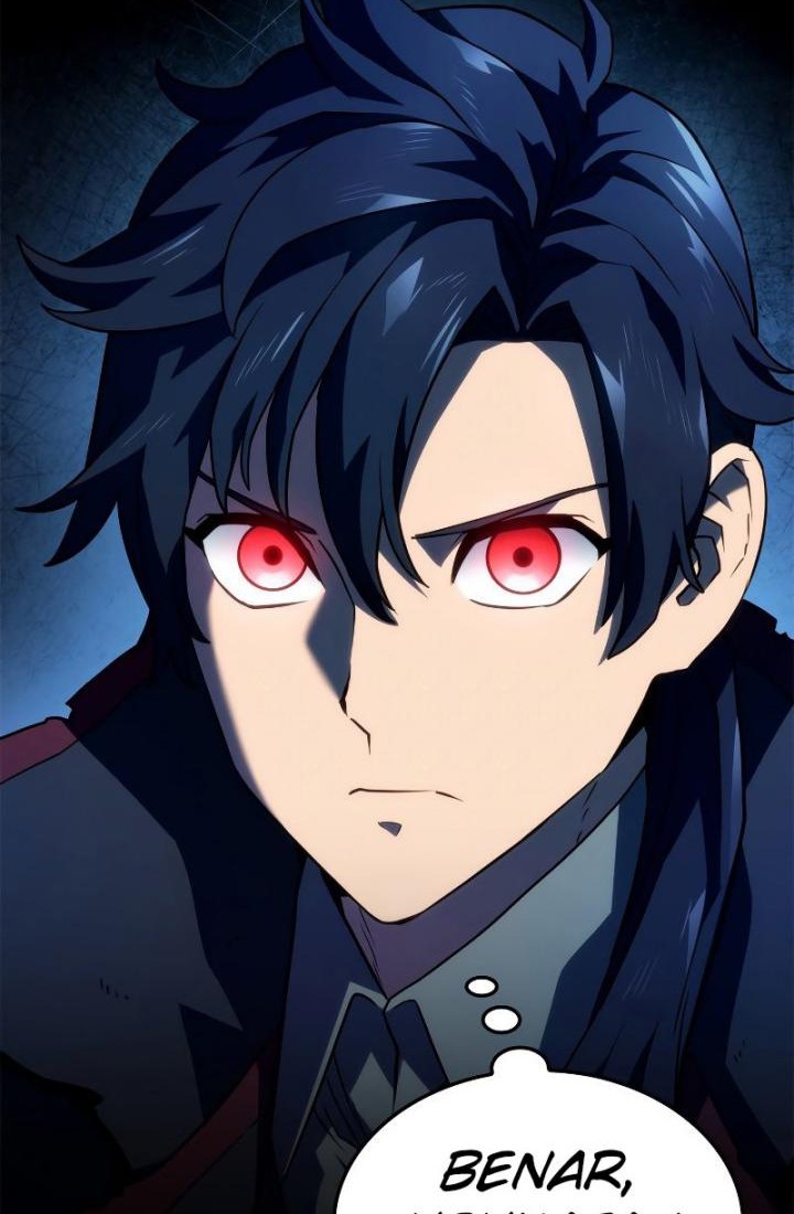 Revenge of the Iron-Blooded Sword Hound Chapter 47 Gambar 85