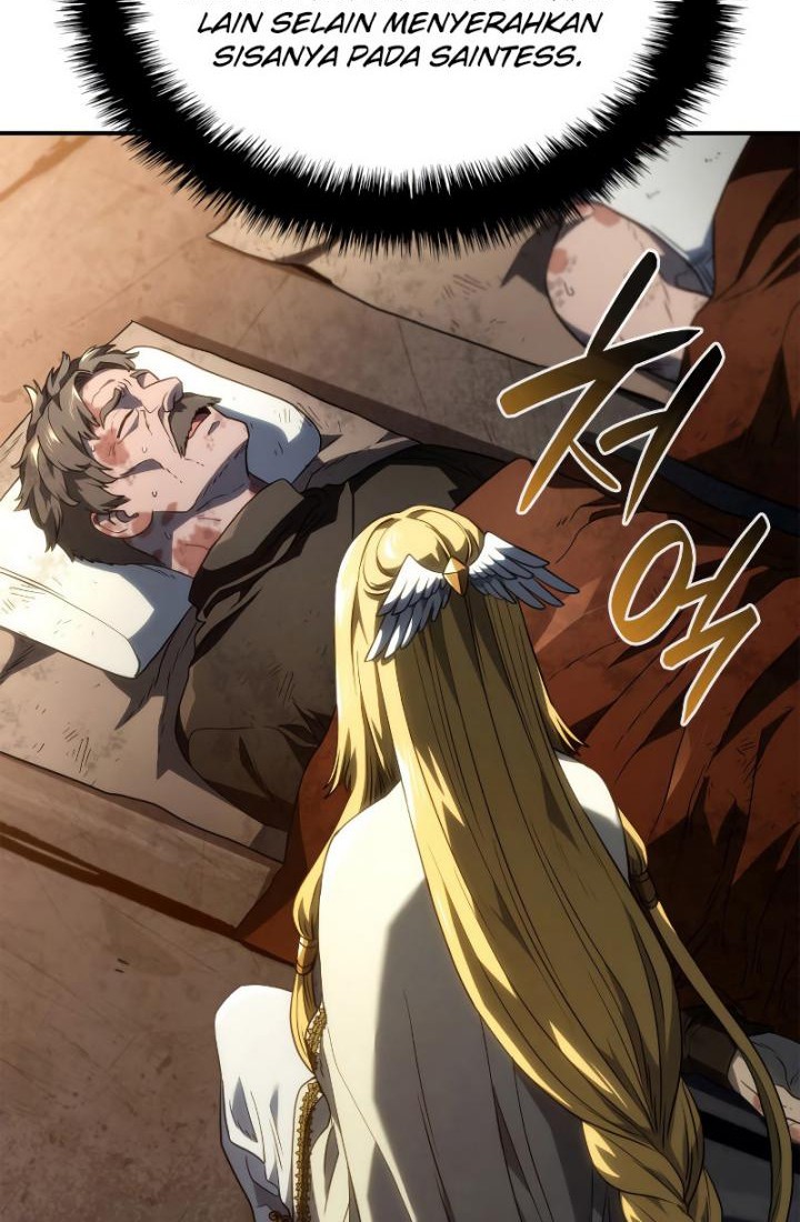 Revenge of the Iron-Blooded Sword Hound Chapter 47 Gambar 71