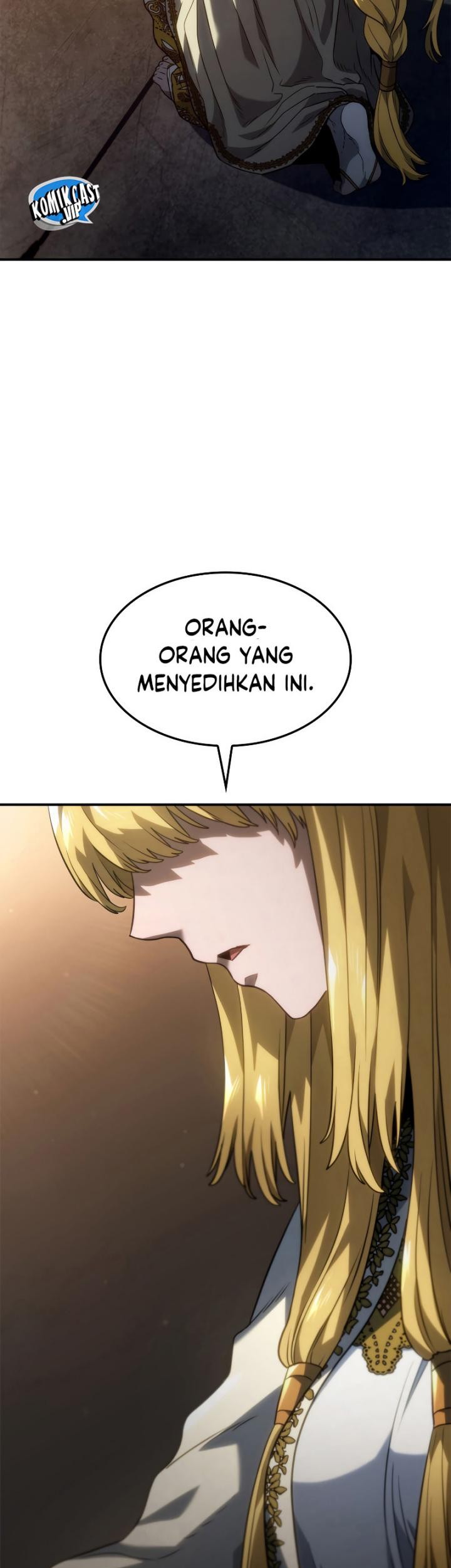 Revenge of the Iron-Blooded Sword Hound Chapter 47 Gambar 72