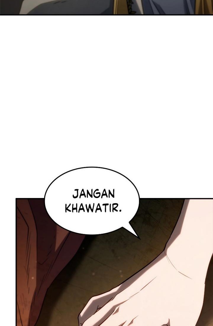 Revenge of the Iron-Blooded Sword Hound Chapter 47 Gambar 73