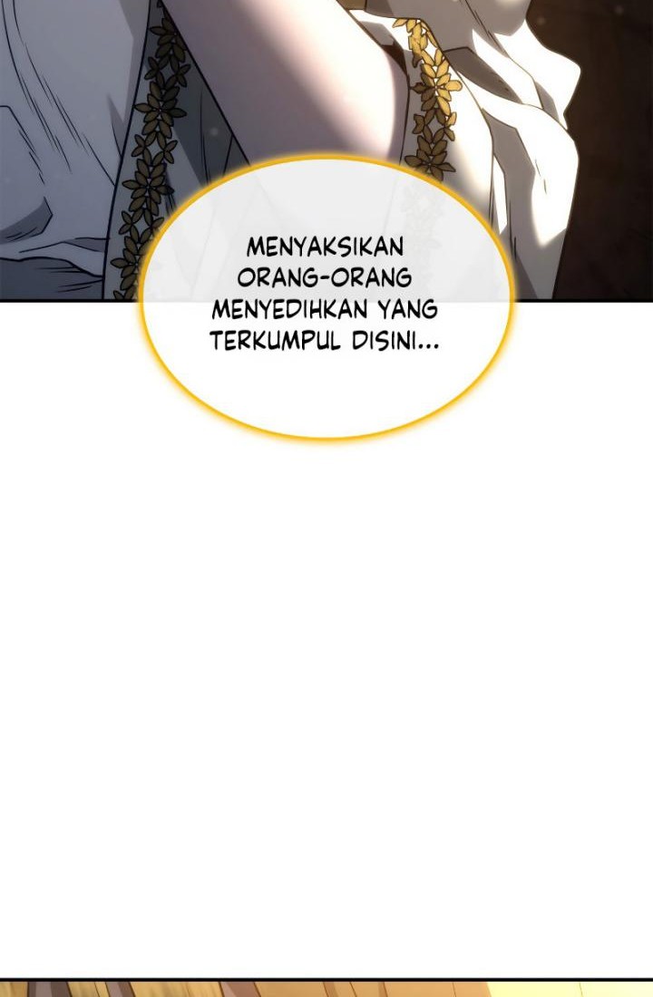 Revenge of the Iron-Blooded Sword Hound Chapter 47 Gambar 75