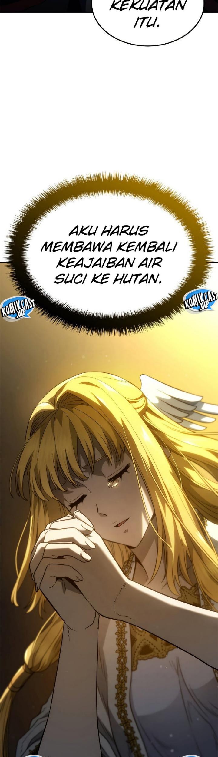 Revenge of the Iron-Blooded Sword Hound Chapter 47 Gambar 86