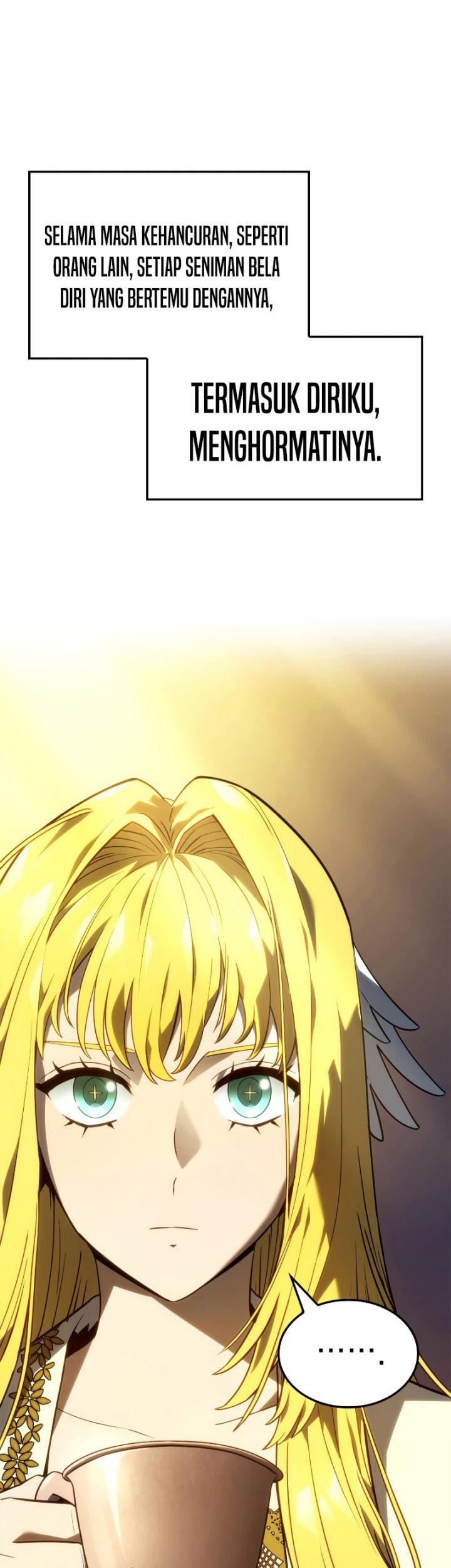 Revenge of the Iron-Blooded Sword Hound Chapter 47 Gambar 9