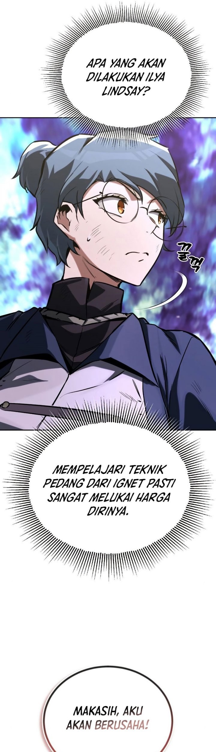 Lazy Prince Becomes a Genius Chapter 95 Gambar 38