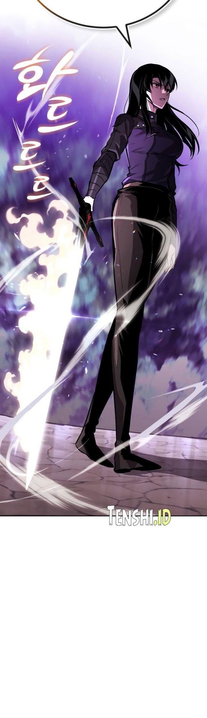 Lazy Prince Becomes a Genius Chapter 95 Gambar 48