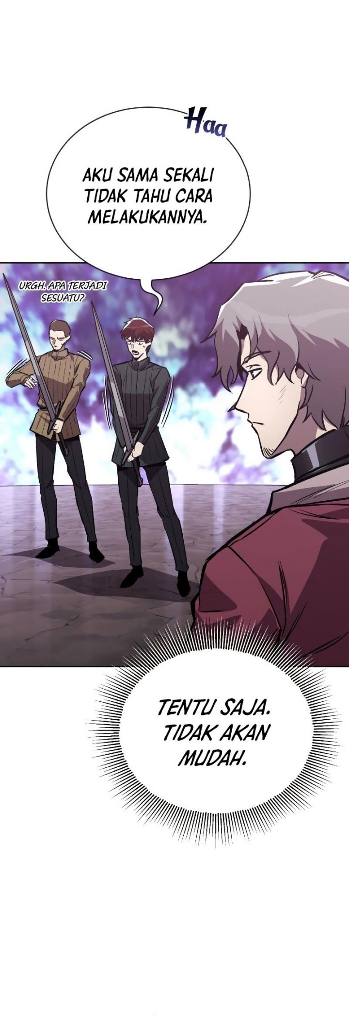 Lazy Prince Becomes a Genius Chapter 95 Gambar 49