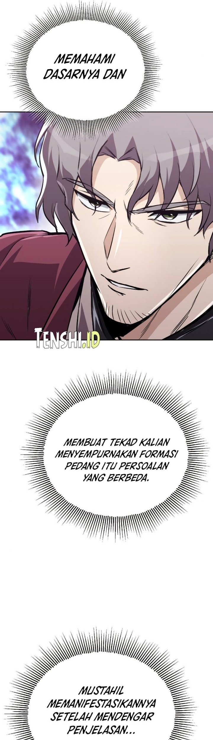 Lazy Prince Becomes a Genius Chapter 95 Gambar 50