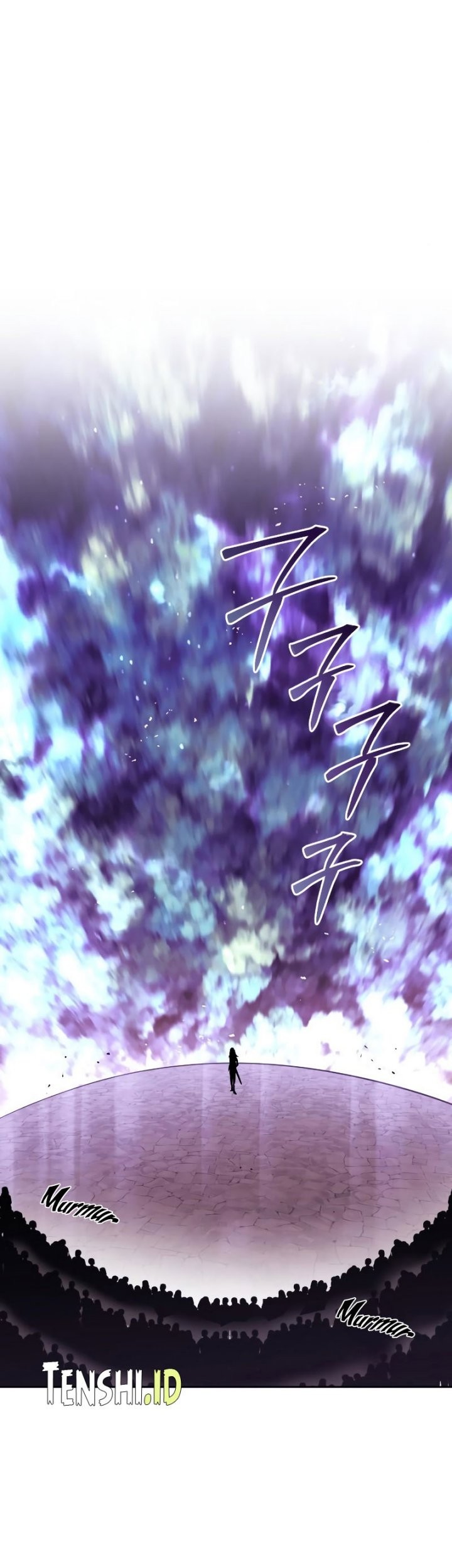 Lazy Prince Becomes a Genius Chapter 95 Gambar 26