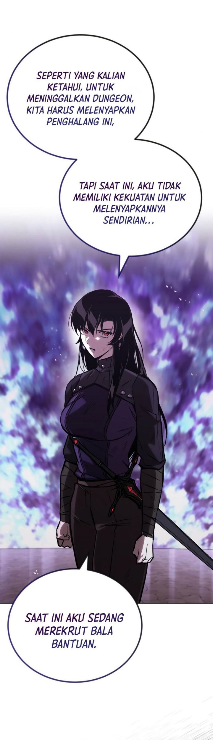 Lazy Prince Becomes a Genius Chapter 95 Gambar 27