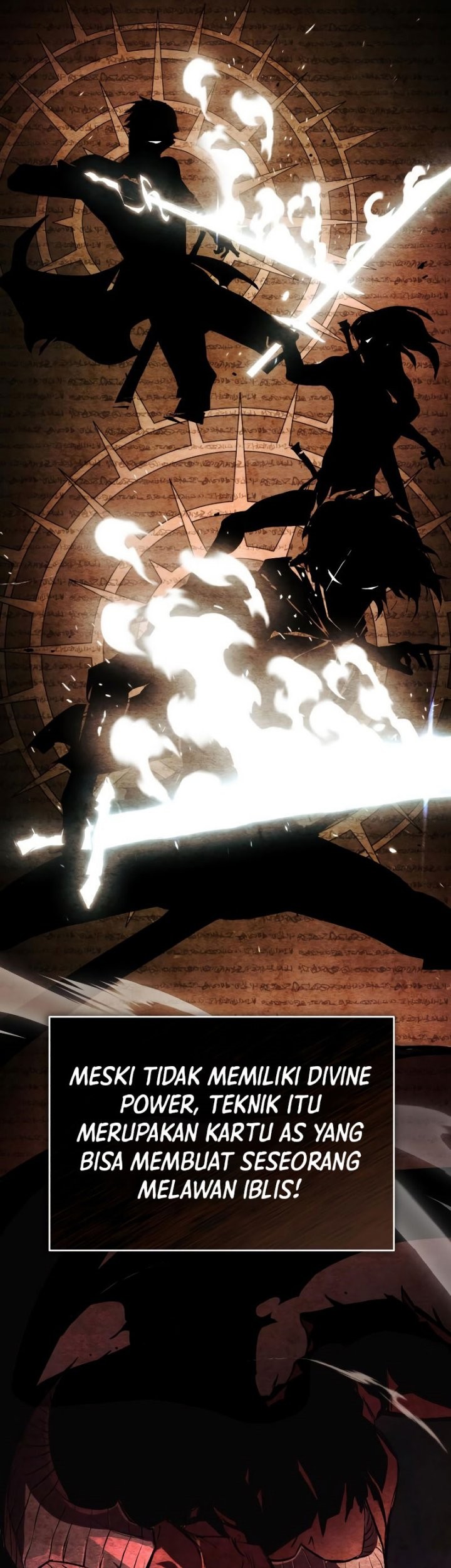 Lazy Prince Becomes a Genius Chapter 95 Gambar 32