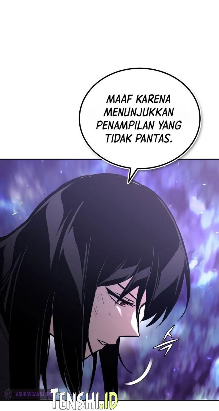 Lazy Prince Becomes a Genius Chapter 95 Gambar 69