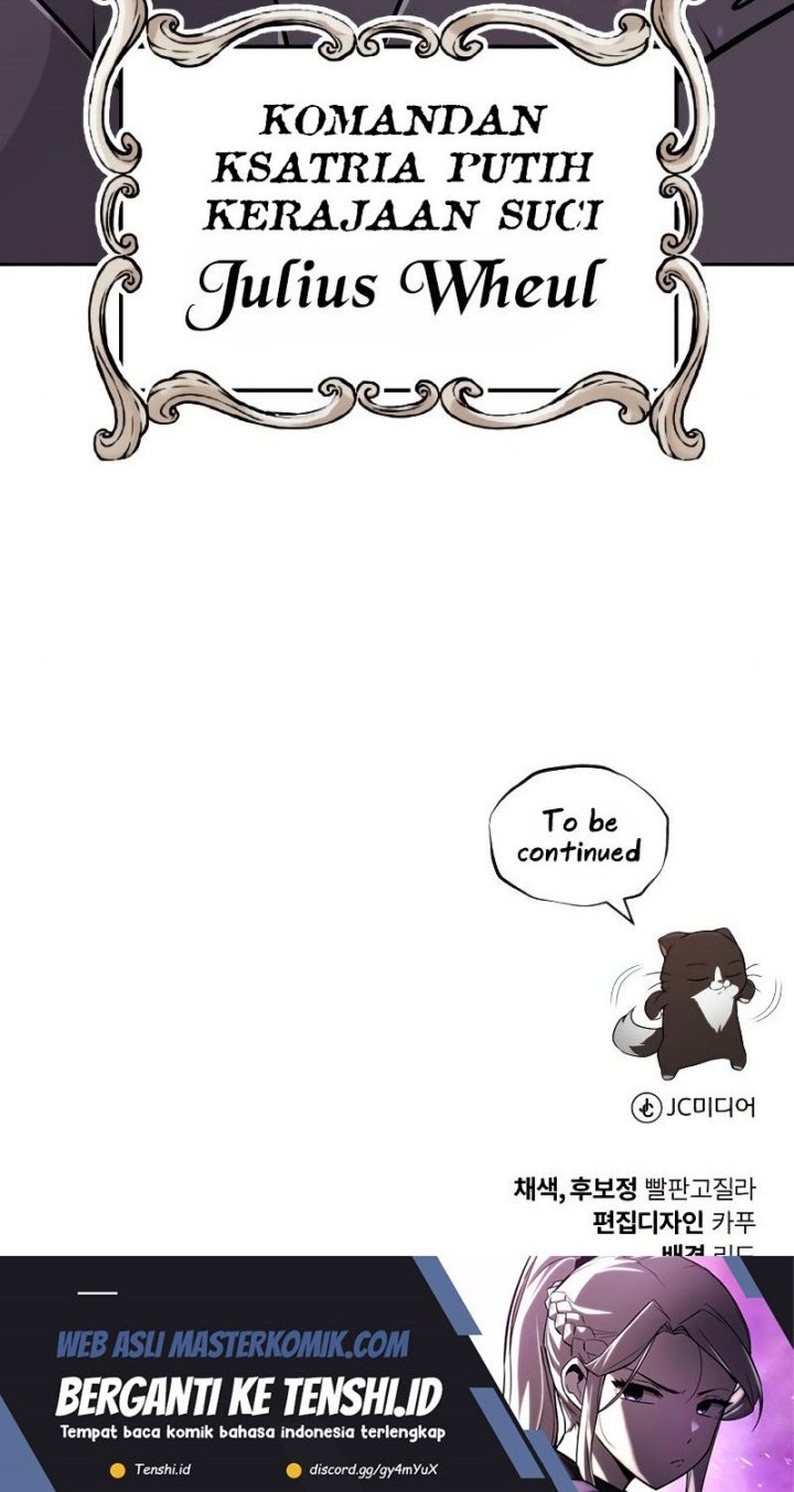 Lazy Prince Becomes a Genius Chapter 95 Gambar 71