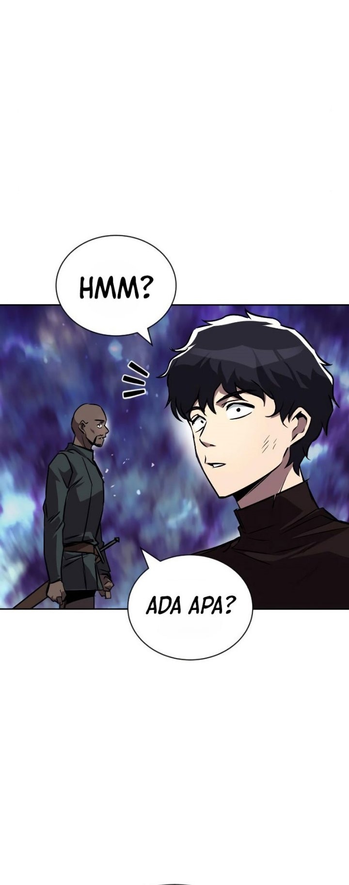 Lazy Prince Becomes a Genius Chapter 95 Gambar 61