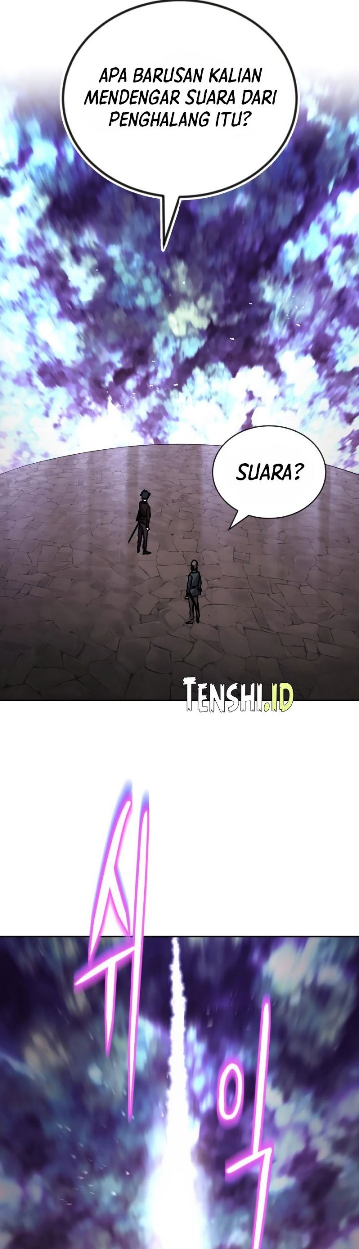 Lazy Prince Becomes a Genius Chapter 95 Gambar 62