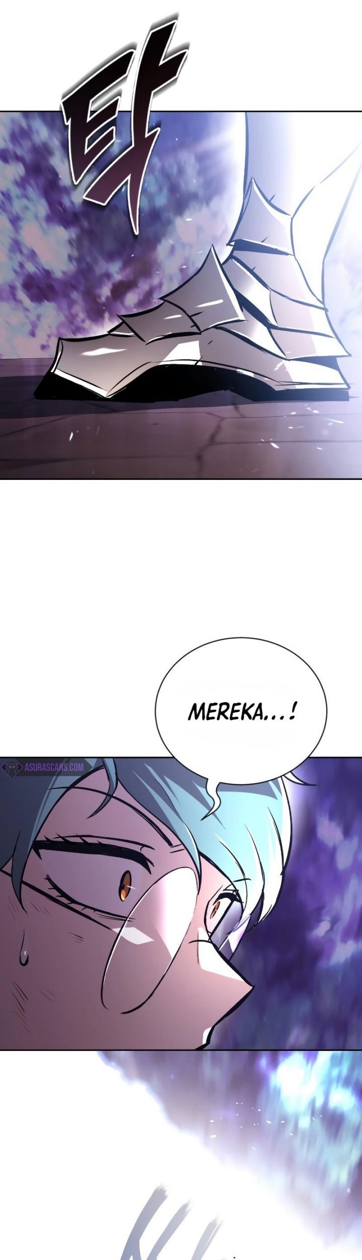 Lazy Prince Becomes a Genius Chapter 95 Gambar 65