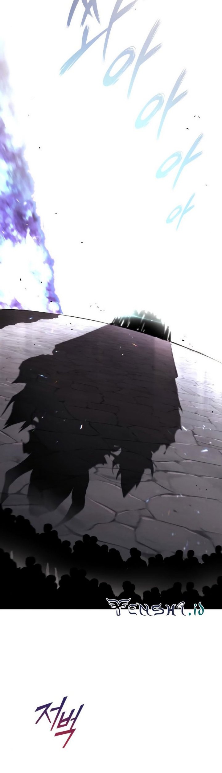 Lazy Prince Becomes a Genius Chapter 95 Gambar 66