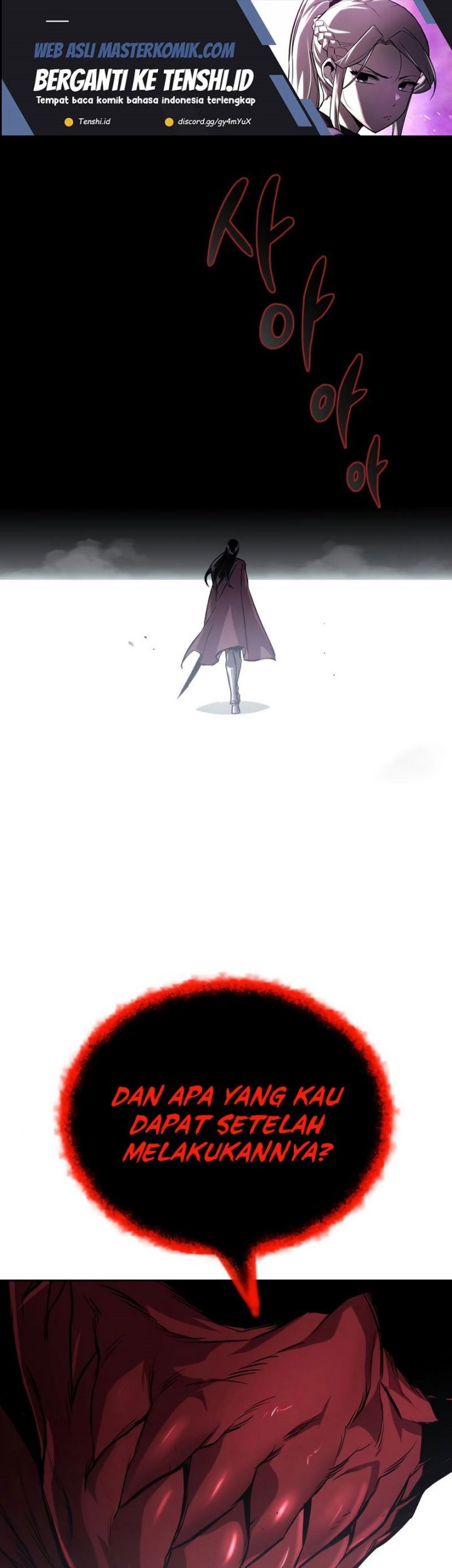 Manhwa Lazy Prince Becomes a Genius Chapter 95 gambar nomor 2