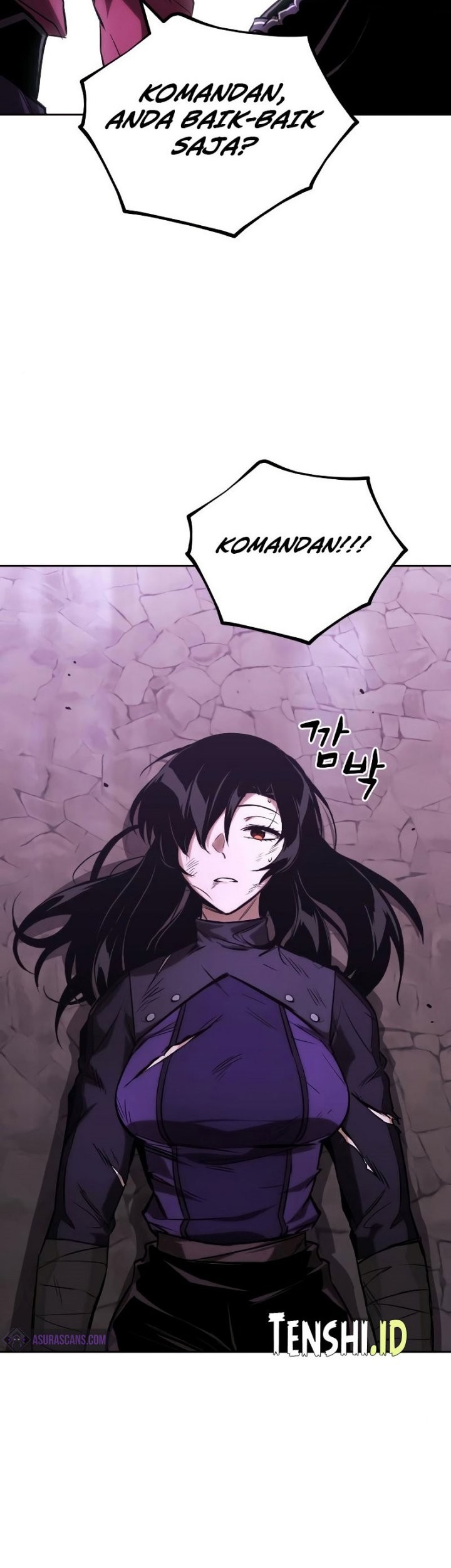 Lazy Prince Becomes a Genius Chapter 95 Gambar 11