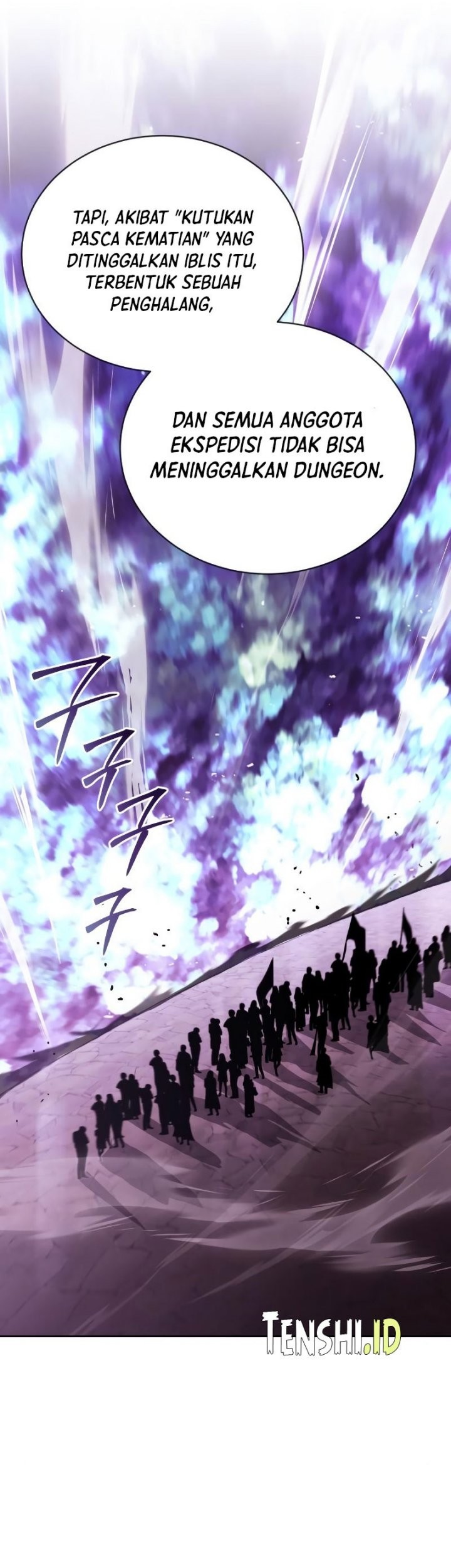 Lazy Prince Becomes a Genius Chapter 95 Gambar 14