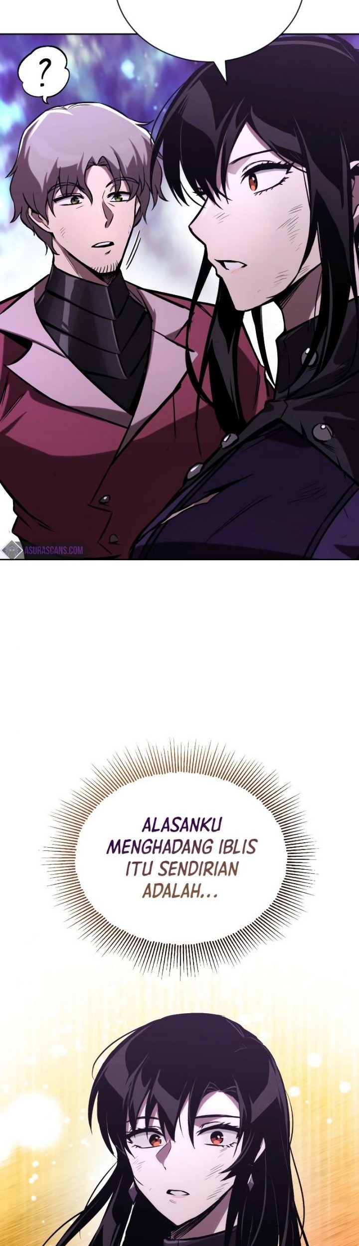 Lazy Prince Becomes a Genius Chapter 95 Gambar 17