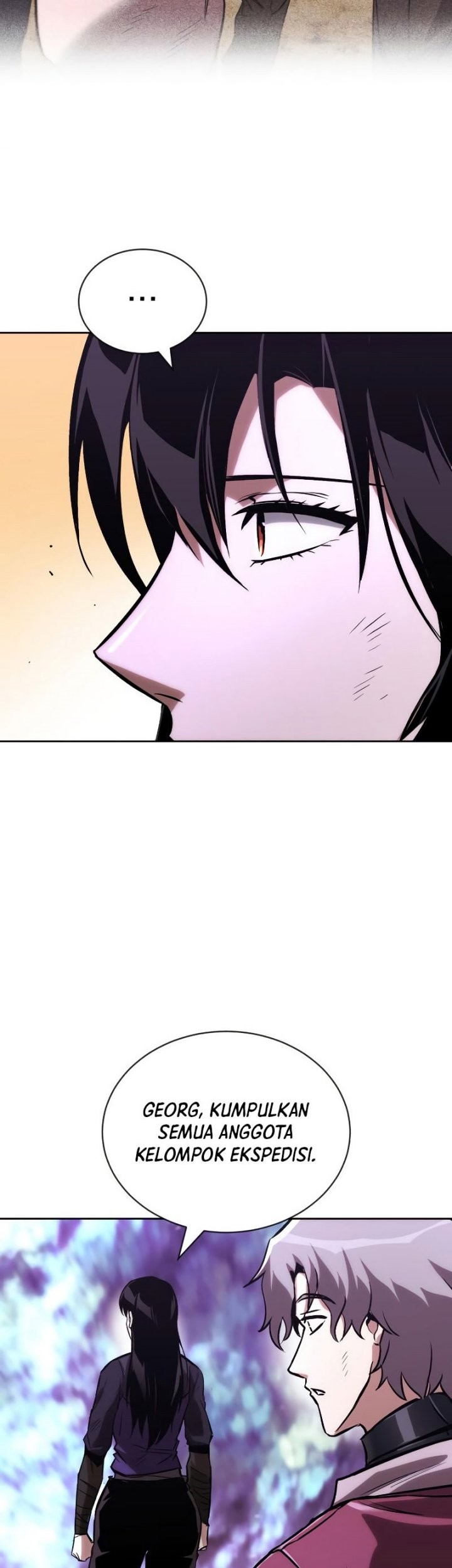 Lazy Prince Becomes a Genius Chapter 95 Gambar 23