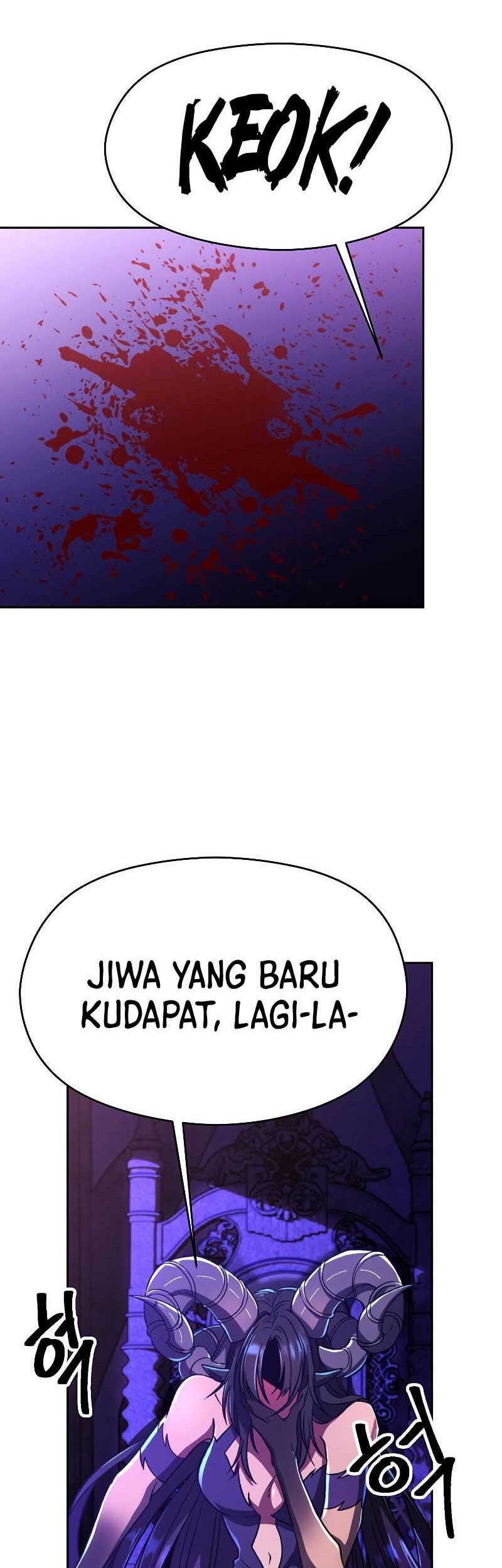 Archmage Transcending Through Regression Chapter 70 Gambar 3