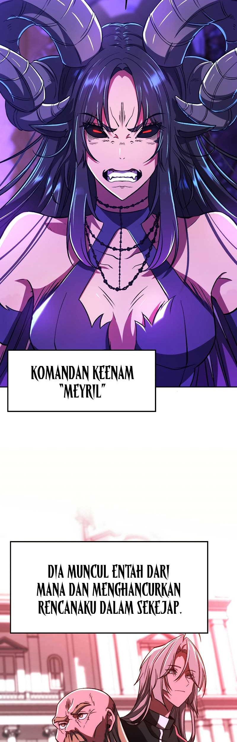 Archmage Transcending Through Regression Chapter 70 Gambar 5