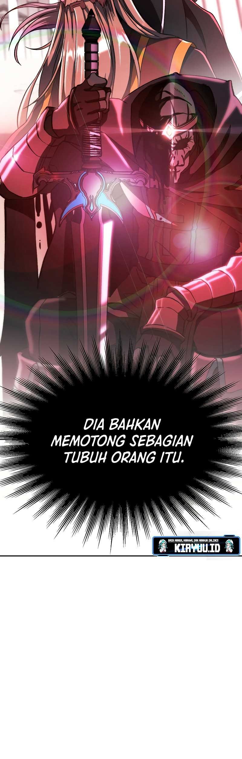 Archmage Transcending Through Regression Chapter 70 Gambar 6