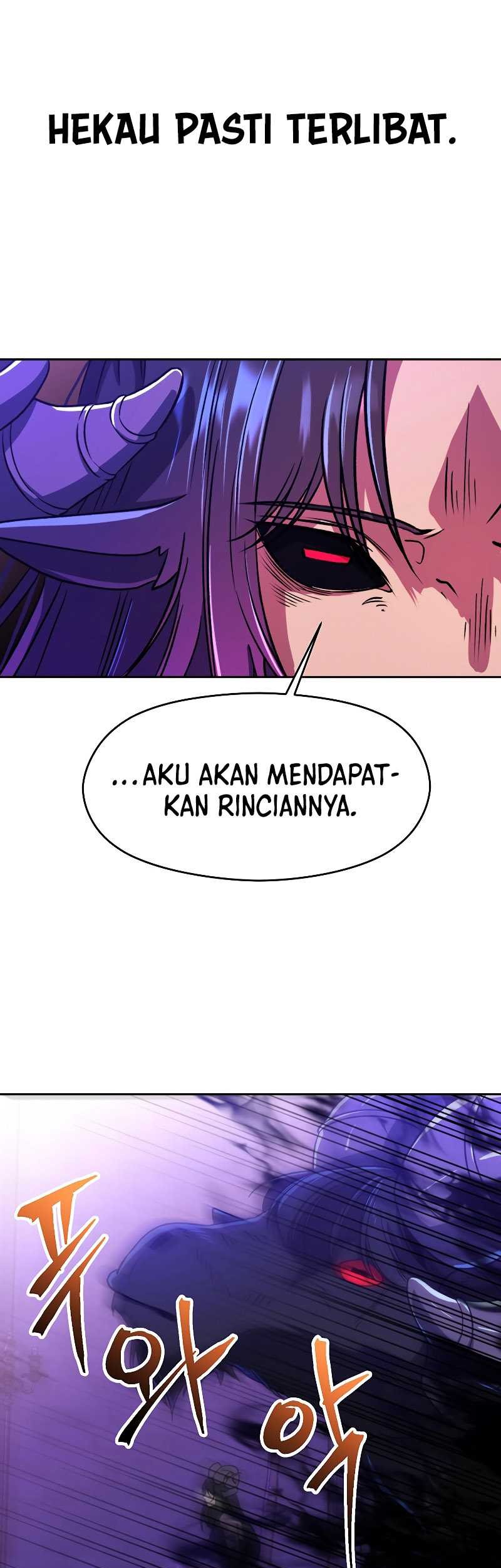 Archmage Transcending Through Regression Chapter 70 Gambar 8