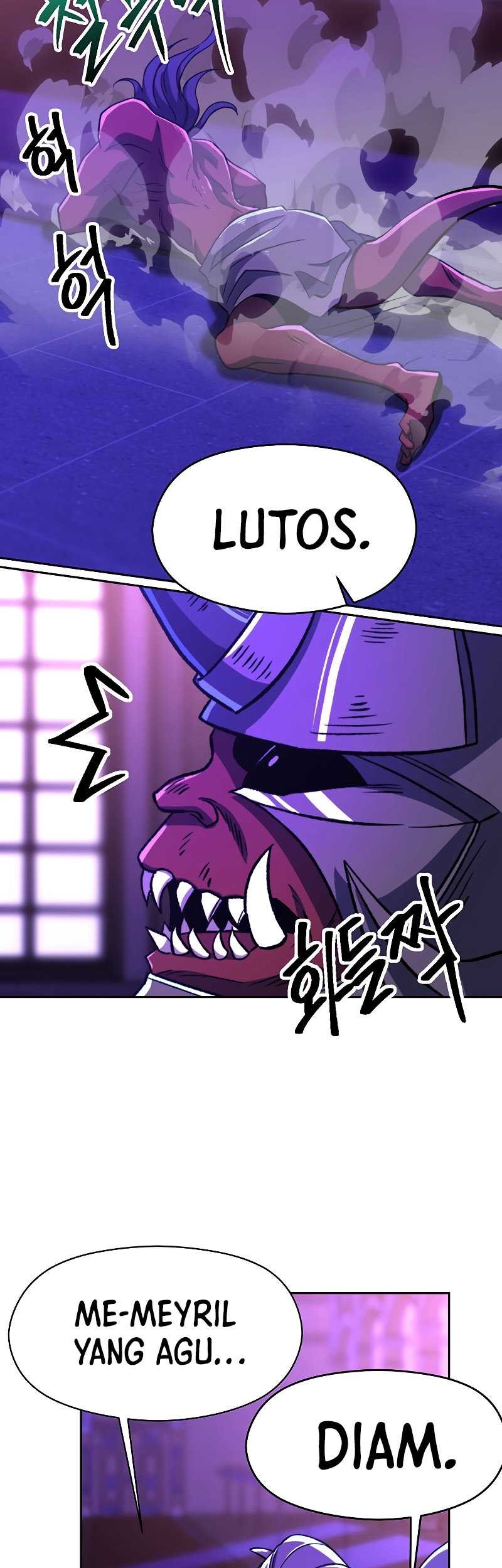 Archmage Transcending Through Regression Chapter 70 Gambar 10