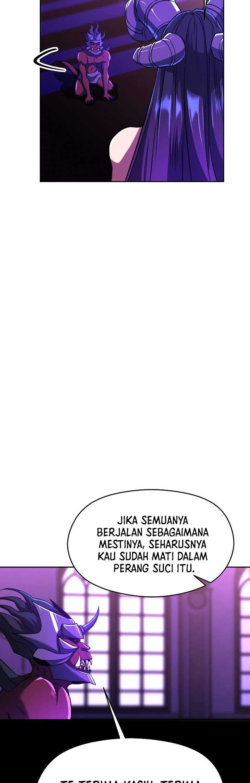 Archmage Transcending Through Regression Chapter 70 Gambar 11