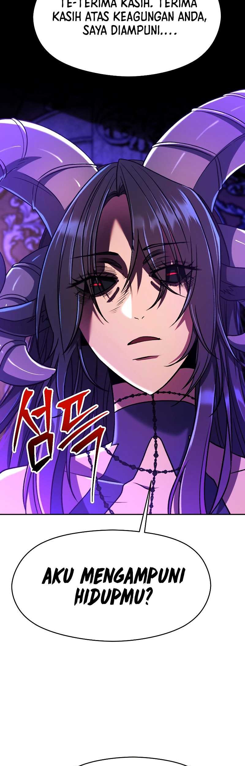 Archmage Transcending Through Regression Chapter 70 Gambar 12