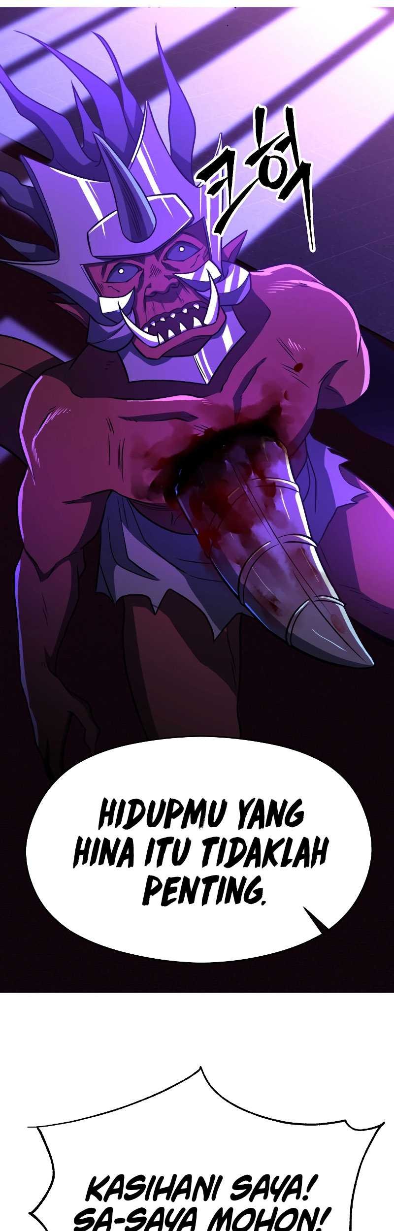 Archmage Transcending Through Regression Chapter 70 Gambar 14