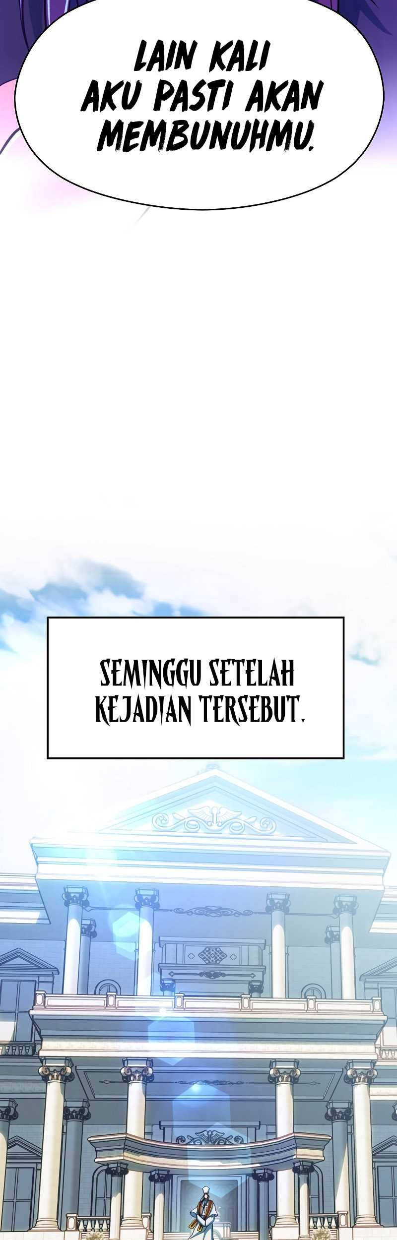 Archmage Transcending Through Regression Chapter 70 Gambar 18