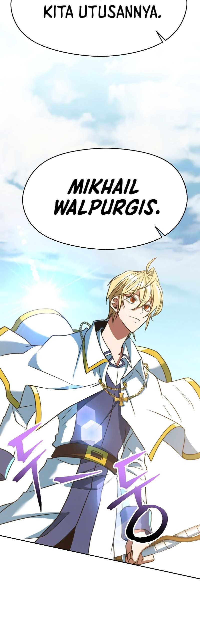 Archmage Transcending Through Regression Chapter 70 Gambar 22