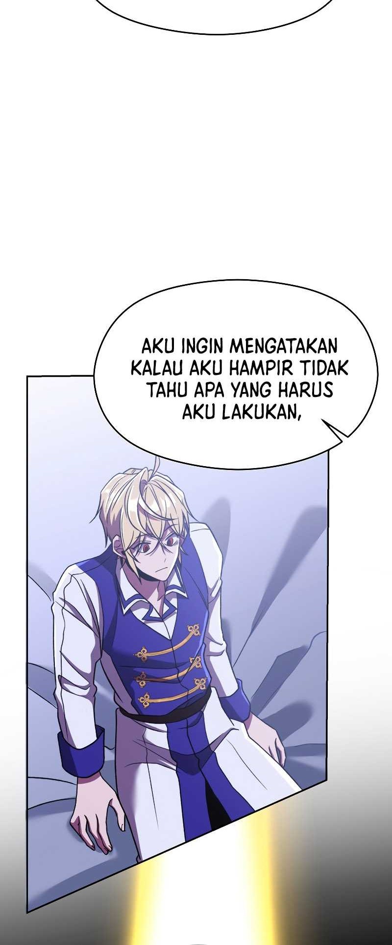 Archmage Transcending Through Regression Chapter 70 Gambar 25