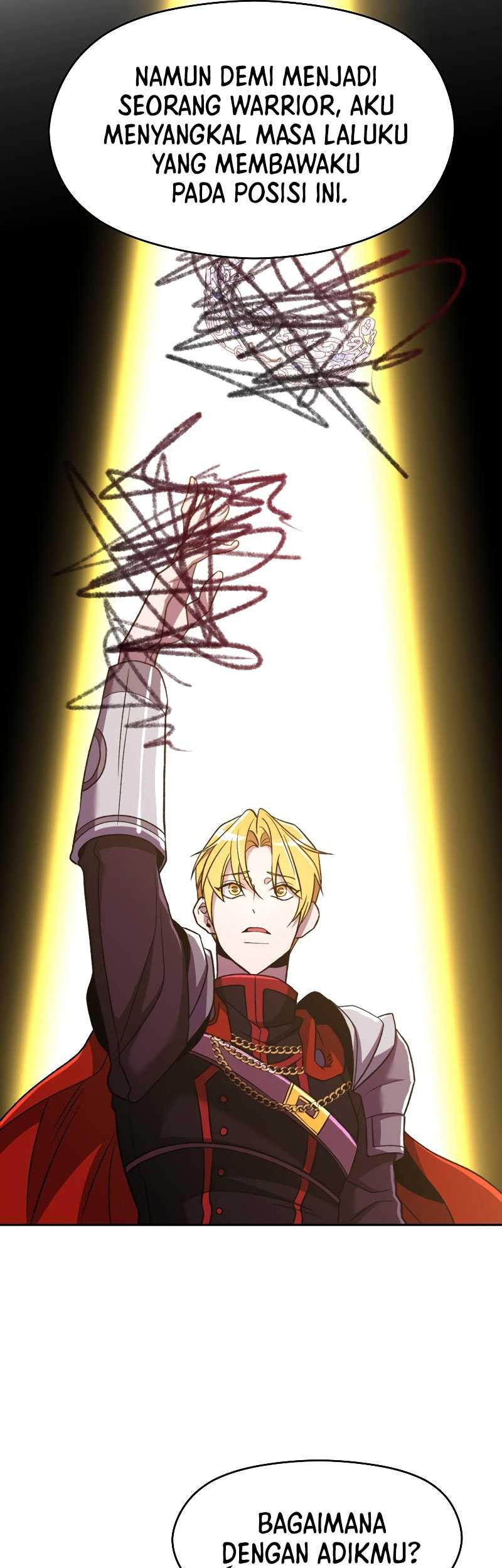 Archmage Transcending Through Regression Chapter 70 Gambar 26