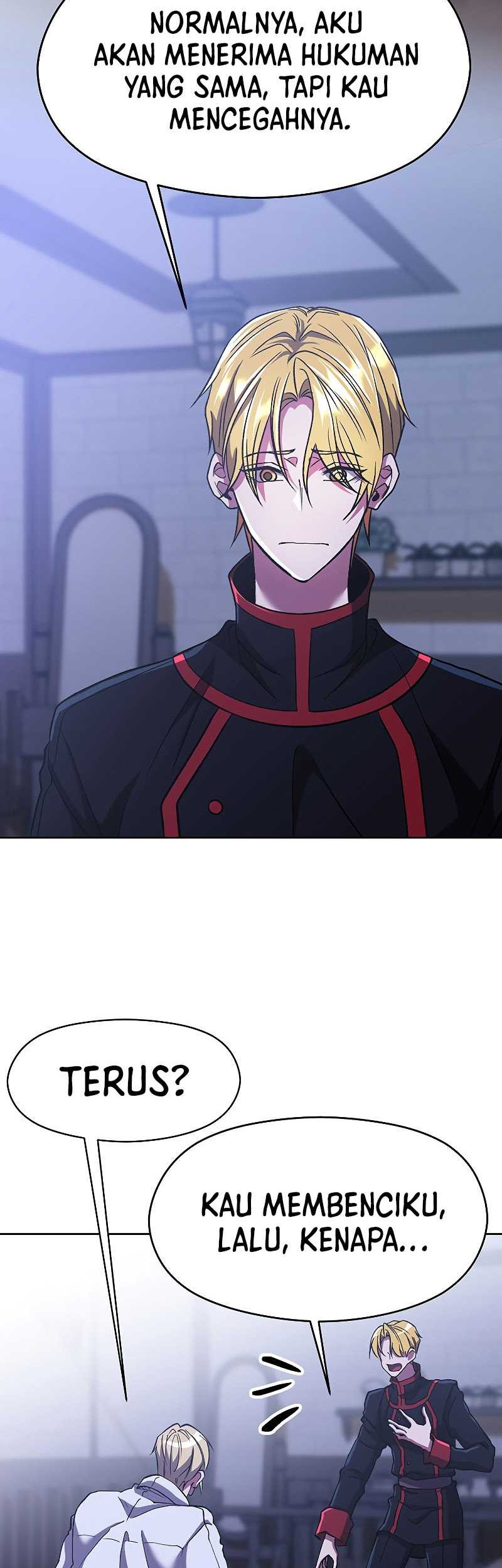 Archmage Transcending Through Regression Chapter 70 Gambar 33