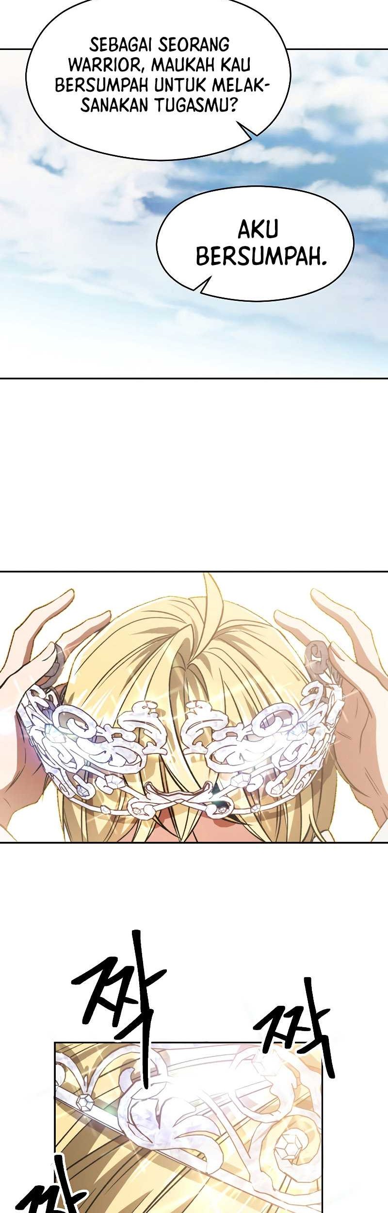 Archmage Transcending Through Regression Chapter 70 Gambar 35