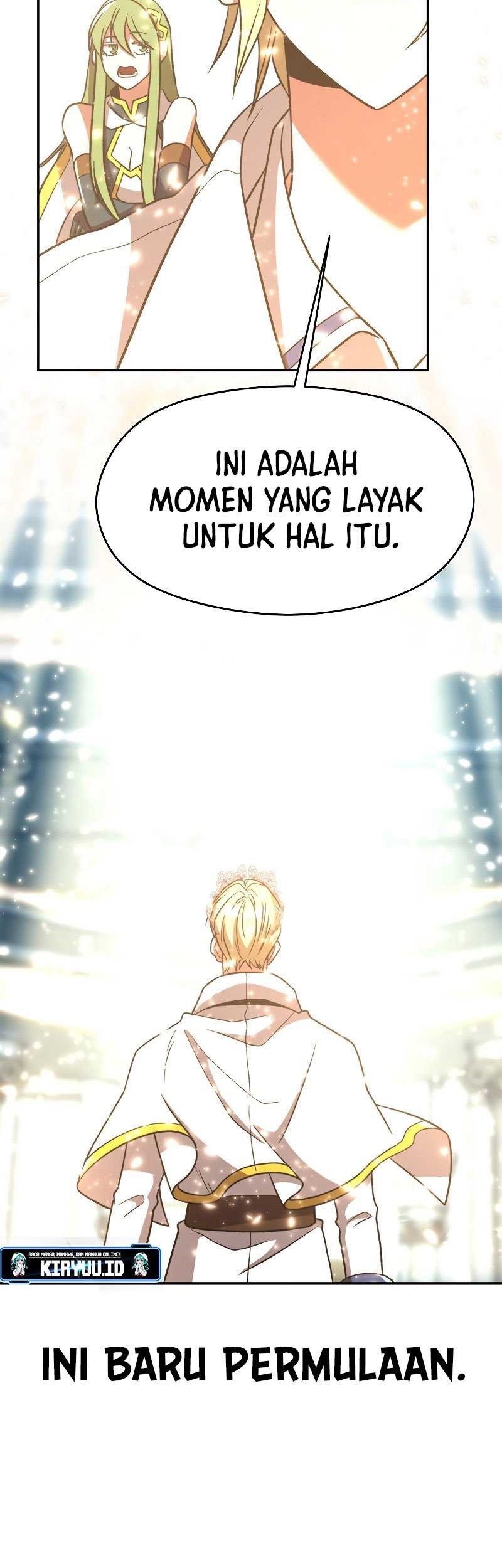 Archmage Transcending Through Regression Chapter 70 Gambar 40