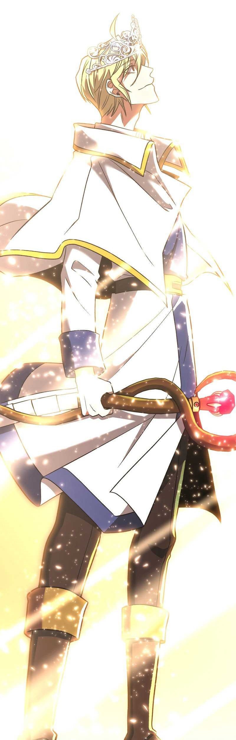 Archmage Transcending Through Regression Chapter 70 Gambar 41