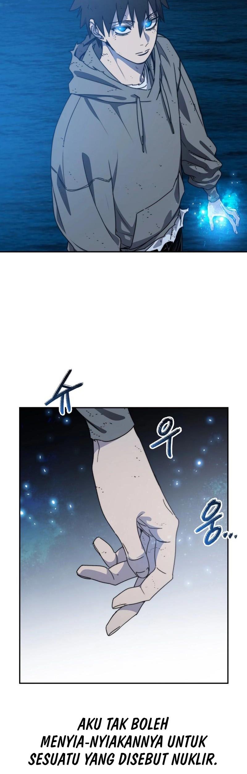 Existence Chapter 65 Gambar 8